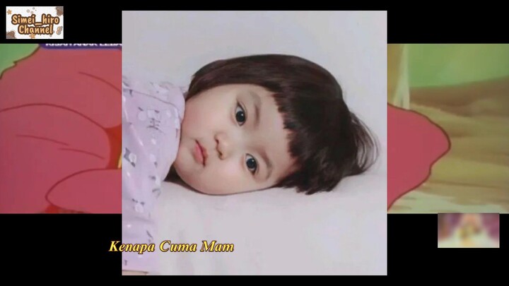 NANGIS TIAP DENGER LAGU INI, TAPI ADA YNG LEBIH TRAGIS, HACHI ANIME NOSTALGIA