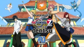 Fairy Tail - Episode 16