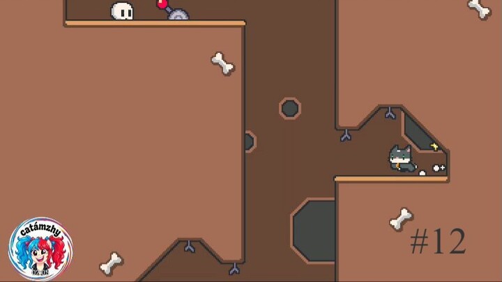 Super Cat Bros Gameplay 12