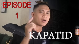 PAYONG KAPATID EP1 | MOTUS VLOG