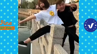 วิดีโอตลก 2017 ● คนทำเรื่องโง่ๆ P85