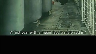 Angel Densetsu: Kitano Menaces