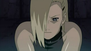 INO BANTU PEGANG ANU NARUTO