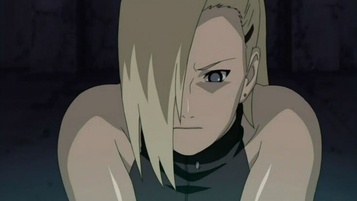 INO BANTU PEGANG ANU NARUTO