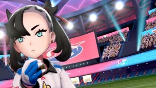 Pokémon Sword and Shield 52: Trận chung kết đã bắt đầu, liệu chiến thắng có thưởng cho quái thú?