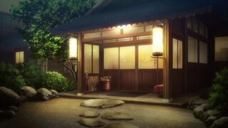 HINAMATSURI EP 11 SUB INDO