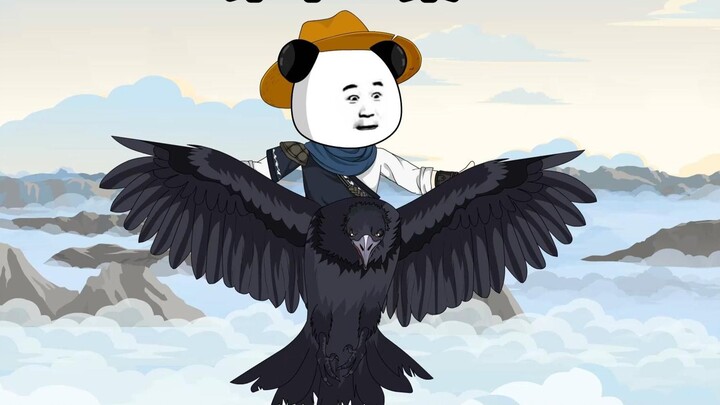 Crow and Boy ตอนที่ 13: พ่อบ้านเริ่มลงมือ
