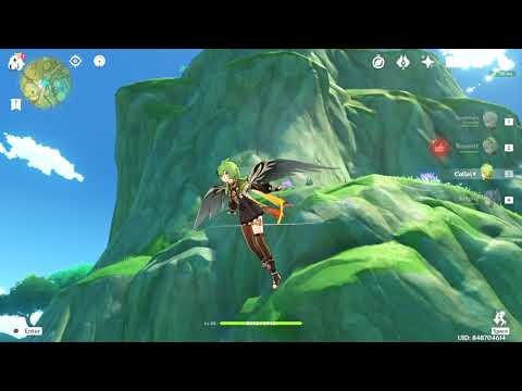 Giải mã hang động ''Rừng Mawtiyima '' #1