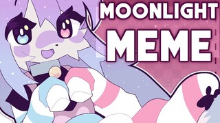 【MEME·动画】MOONLIGHT // ANIMATION MEME [REMAKE]