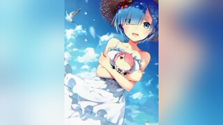 Có phải vợ của các bạn không ? kuroikki anime rem