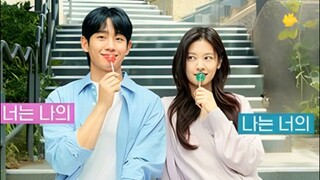 Love Next Door EP4 Subtitle Indonesia - Drama Korea