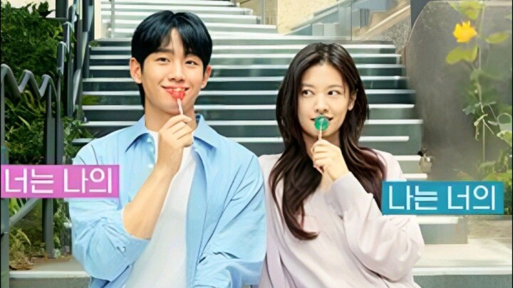 Love Next Door EP6 Subtitle Indonesia - Drama Korea