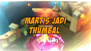 THUMBAL PUBLIK ‼