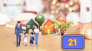 Please Be My Family (2023) Ep 21