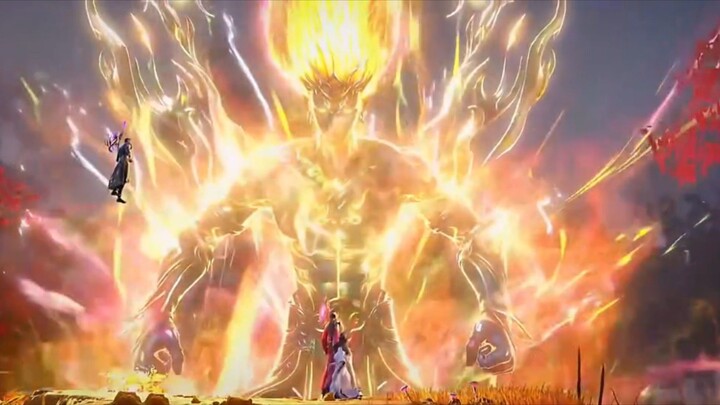 d0n9hu4 upd4t3!!!btth eps 162 sub waras