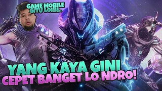EMANG DAH KALO MASALAH KAYA GINI GAME MOBILE PALING CEPET!!