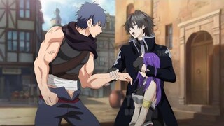 ALL IN ONE | Main sở hữu hệ thống hack game siêu đỉnh | Tóm Tắt Anime Hay | Mikey Senpai