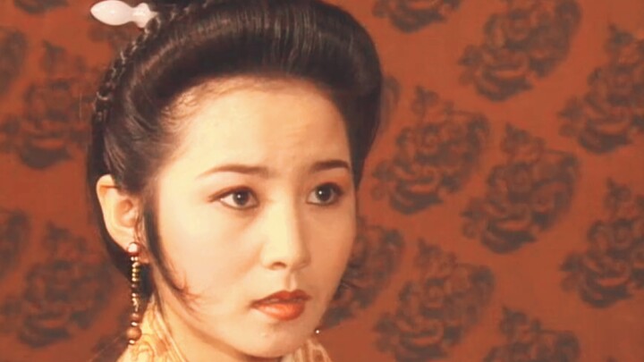 Wei Bao: Aku tadinya mengira aku memanglah sang raja terpilih!