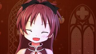 【Anime Quick Questions and Answers】Sakura Kyoko Part ②