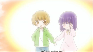 Những Khoảnh Khắc Hài Hước Trong Anime 14 #anime