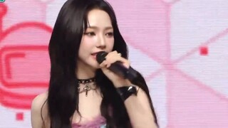 aespa新曲Supernova第二个一位安可舞台