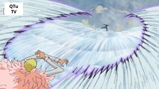 [Hồ sơ nhân vật]. Doflamingo_ Sức mạnh và Vai trò trong tương lai- 13