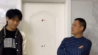 Gia Đình Vui Vẻ - Đại Dương Và Tiểu Dương Phần 34