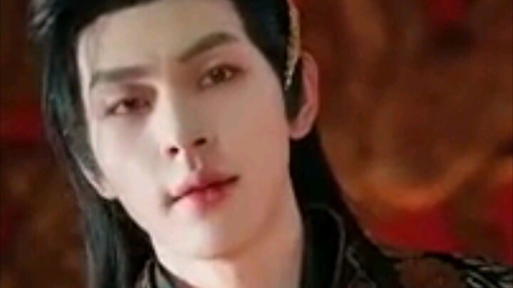 He’s the Tyrant, But I’m the Fragile One! / 他是暴君可我是脆皮】【🎬俞棣（Yu Di）&韩凤儿（Han Feng Er）】