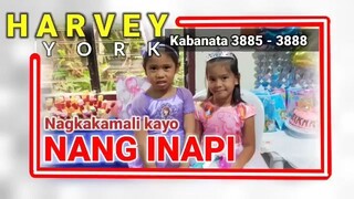 Nagkakamali kayo ng INAPI   Kabanata 3885 - 3888