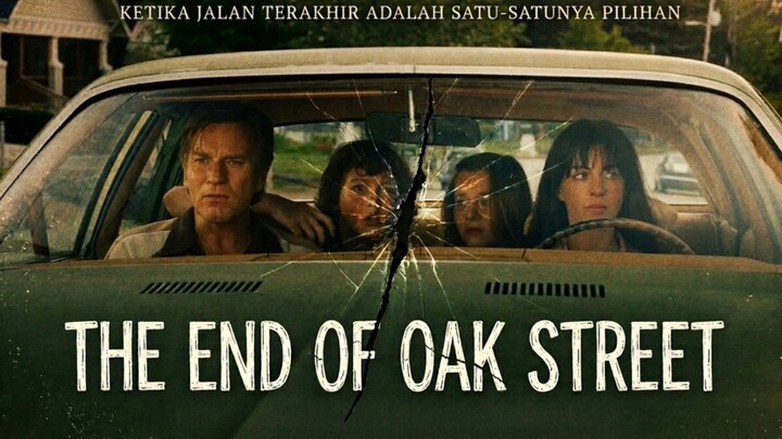 The End Of Oak Street (2026) |Tiba tiba terjebak di zaman Dinosaurus