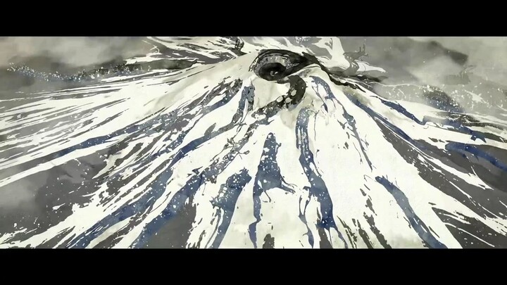 Josee_the_Tiger_and_the_fish_😏