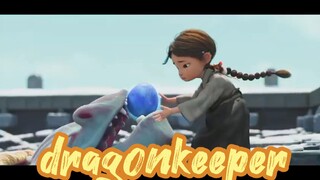 dragonkeeper