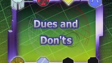 Pokémon: Master Quest Ep22 (Dues and Don'ts)[Full Episode]