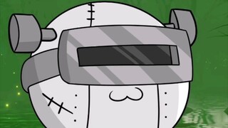 【Wheat Animation】AI Smart Wheat