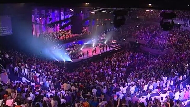 Hillsong