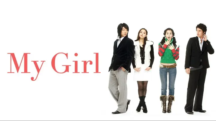 My Girl Korean Drama Episode 2