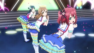 Love Live! Sunshine Op Creditless