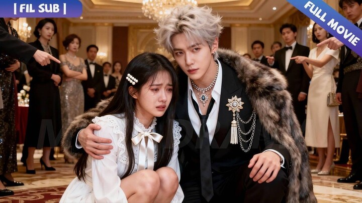 Tinitingnan siyang malas ng lahat… hanggang halikan siya ng bilyonaryo at nagbago ang lahat