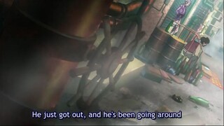 Double Decker!  Doug & Kirill EP02 Eng Sub