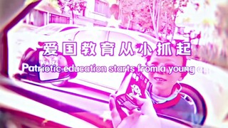 Mobilnya mobil asing, hatinya hati Tiongkok