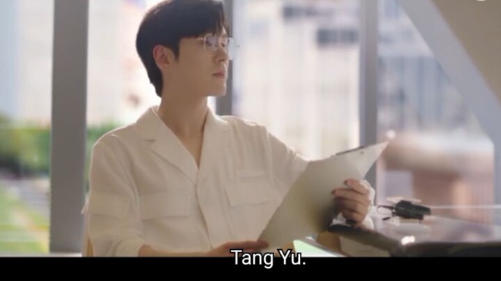 Trailer: I may love you❣️❣️