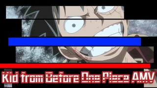 I'm Still the Kid from Before. I Haven't Changed at All