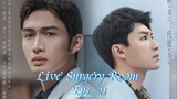 Live Surgery Room Eps 21  Sub Indo