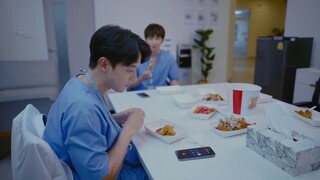 To the Moon and Back มาตาลดา Ep15