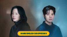 Namib Eng Sub Episode 8