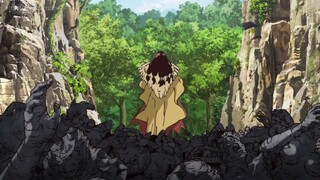 Dr.Stone Eps 04 (sub indo)