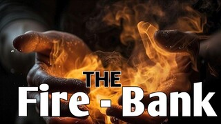 The Fire Bank full Hollywood movies 2024