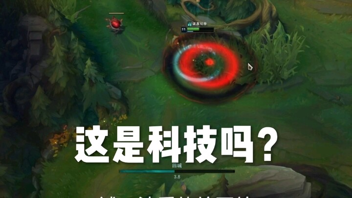 见过吗兄弟们