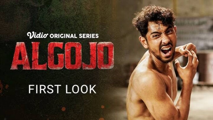 Algojo episode 2 | Kamuflase