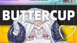 【Autotune Remix | Buttercup】 Thanks for my 1000 followers
